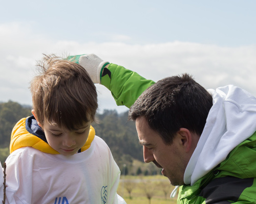 Voluntariado