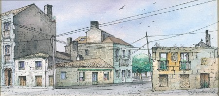 BOUZAS