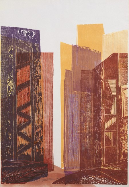 SIN TÍTULO