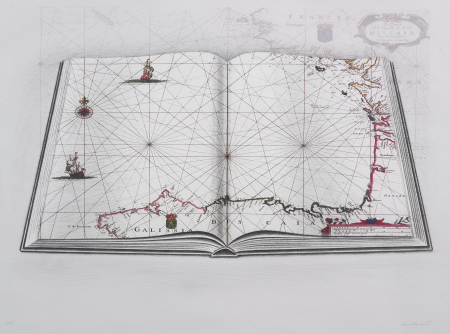 ATLAS GALISSIA (de las series de Memphis a Finisterre)