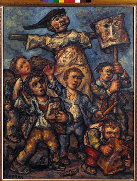 LAXEIRO