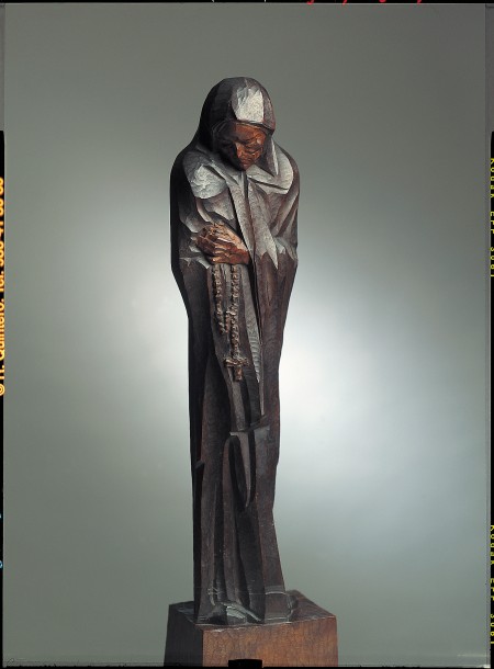 Virgen del Rosario
