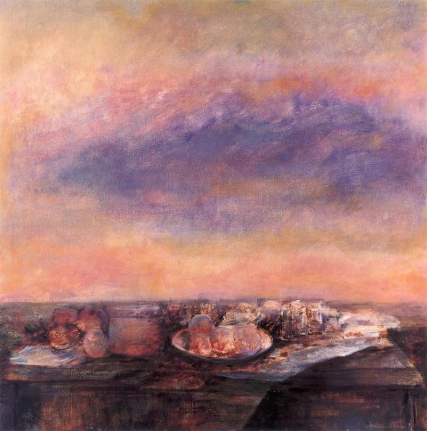 El ocaso