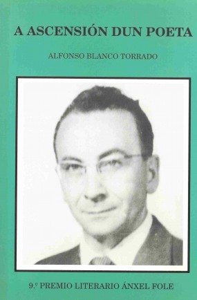 A ascensión dun poeta: Xosé María Díaz Castro