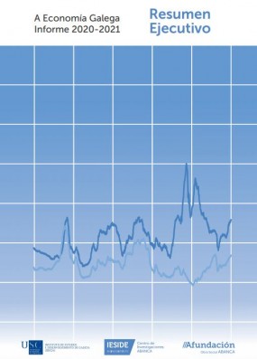A Economía Galega. Informe 2020-2021. Resumen ejecutivo